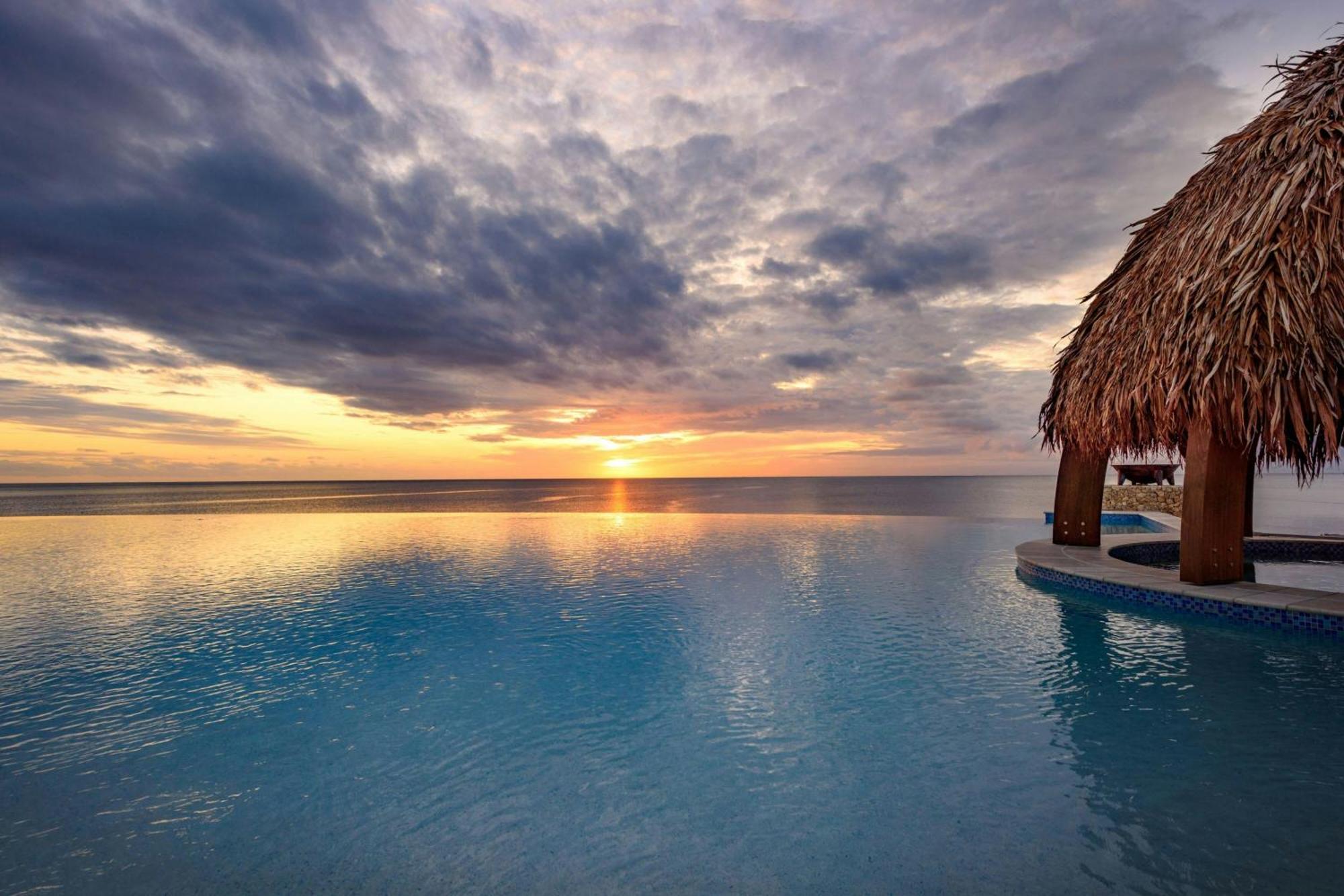 Fiji Marriott Resort Momi Bay Eksteriør bilde